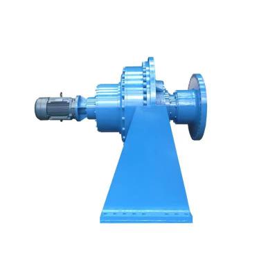 China Construction works China Manufacturer INI 85Nm High Speed Torque Reducer for sale