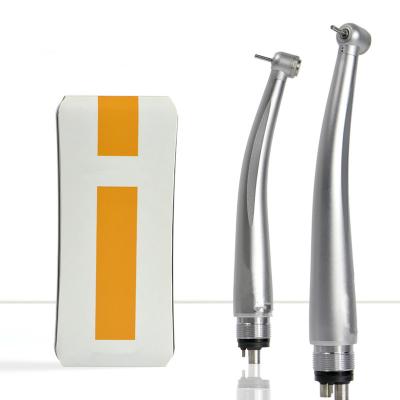 China Hot Selling Metal Dental Equipment X1 Mini Head High Speed Dental Handpiece For Children for sale