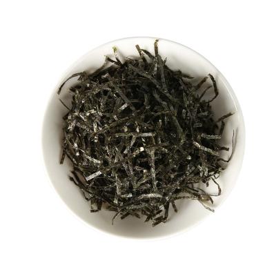 China Cooked Kitchen Ingredient Grilled Nori Seaweed / Kizami Nori /Sliced Seaweed for sale