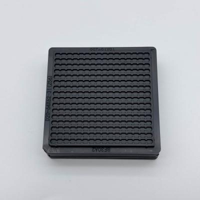 China Caixa de grelha compacta para armazenamento em matrizes nuas em instalações de semicondutores à venda