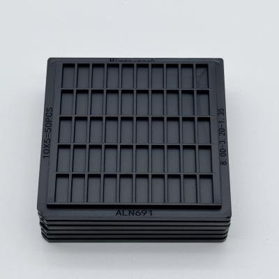 China Titulares de chips de capacidad múltiple para almacenamiento y seguridad sin polvo en venta