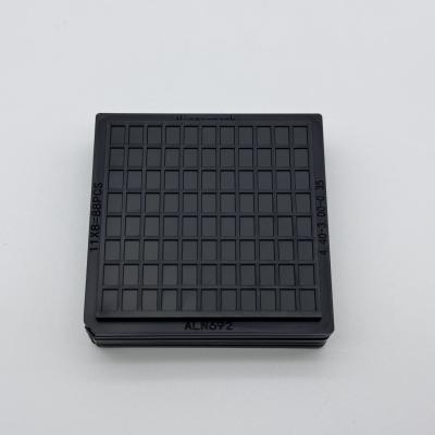 China Envases de seguridad para almacenamiento de chips y operaciones automatizadas. en venta