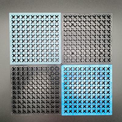 China Camera VCM Anti Static Trays for sale