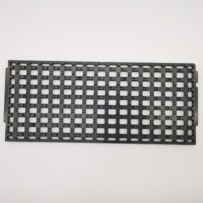China Componentes electrónicos materiales de Tray For ESD de la matriz de ROHS MPPO JEDEC en venta