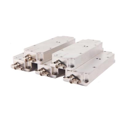 Китай 700-1000Mhz Lora 10w 20w 30w 40w 50w 100w RF LDMOS Антидроновый модуль источника шума VCO Система подавления БПЛА продается