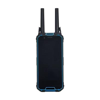 China Durable 650g Unmanned Aerial Vehicle Detector 4h Endurance for Effective Aerial Detection for sale
