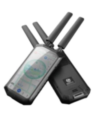 China detector de señales de drones de mano en venta