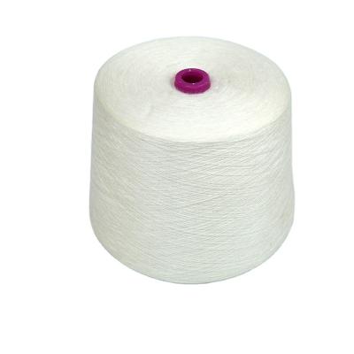China Anti-bacteria High Speed Polyester Quilting Thread 20/2 20/3 Top-grade Polyester Ring Spun Weaving Yarn High Tenacity Sewing Yarn for sale