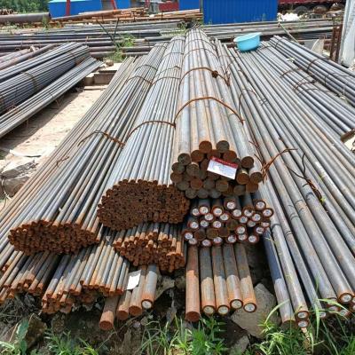 China Tool Steel Bar Round Bar 1.3243 1020 Alloy Steel High Speed Steel Round Rod for sale