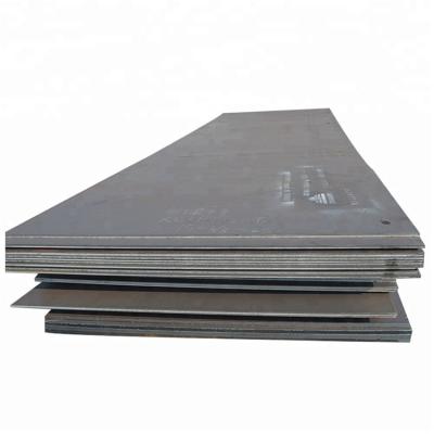 China container plate alloy steel plate ss400 Q345B 4340 boiler sheet price 16mn per kg for sale