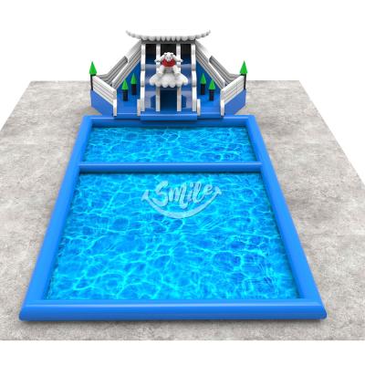 China China Water Park Cheap Kids Water Park Outdoor Playground Water Park In China Water Park Equipment For Sale for sale