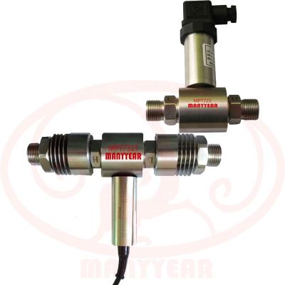 China low price air liquid differential pressure sensor with high static pressure MPT700 for sale