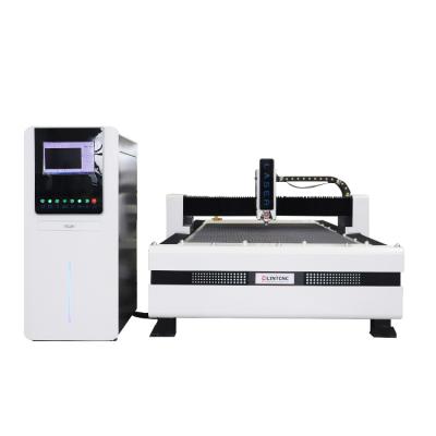 China LT-L3015 Fiber Laser Cutter Carving Engraving Machine For Sale for sale