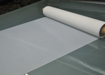 Κίνα 100% Monofilament οθόνη μεταξιού πλέγματος 45» με το πλάτος 188cm, αντίσταση ύδατος προς πώληση