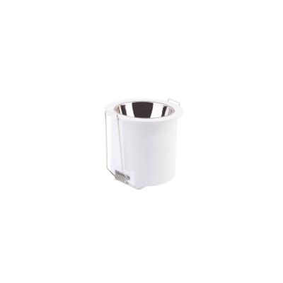 China Modern New Design Round 10W LED COB Downlight For Indoor White Anti-glare 2inch Recessed Customize Size for sale