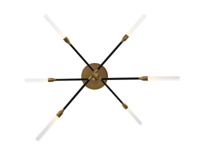 China 1.Home Decoration 2.Commercial Use Chandelier 16W 3000K Chandelier Living Room Chandeliers High Quality Pendant Classic for sale