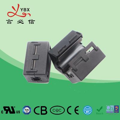 China Van de het Ferrietkern ybx-SRF van de Yanbixinklem Toroidal van de het Neodymiummagneet Permanente Sterke Zwarte Kleur Te koop