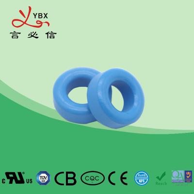 China Van het de Magneet Toroidal Ferriet van Yanbixinth van het de Kernneodymium Materiaal van het het Ijzerborium voor Spreker Te koop