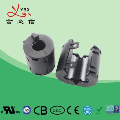 China Kern van het Yanbixin verdeelde de Zachte Magnetische Toroidal Ferriet Koker ybx-SRA niet Aangepaste Grootte Te koop
