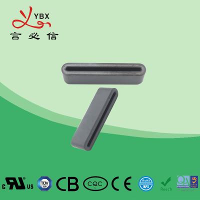China De Ringskern 0.1mm van het Yanbixin Permanente Magnetische FS Ferriet Tolerantie voor Lintkabels Te koop