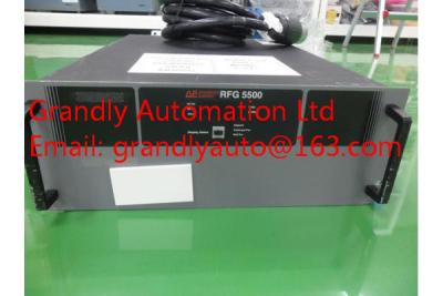 China Supply AE Advanced Energy RFXII 5500 RF Generator -Grandly Automation Ltd for sale