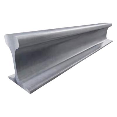 China EN Standard En 49E2 (U33) Steel Rail from China for sale