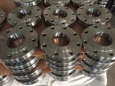 China Precisão de PFMEA PPAP que forja o torno do CNC de Ring For Auto Parts das peças à venda
