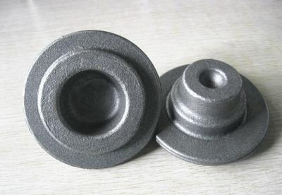 Chine Précision de tour de commande numérique par ordinateur forgeant les pièces 20CrMnMo 34CrNi3 Mo Material For Mining Machinery à vendre