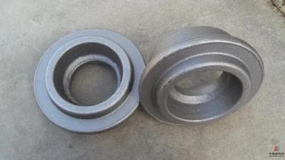 China As peças do forjamento da precisão do torno do CNC fechadas morrem forjamento para o ODM automático do OEM do carro à venda