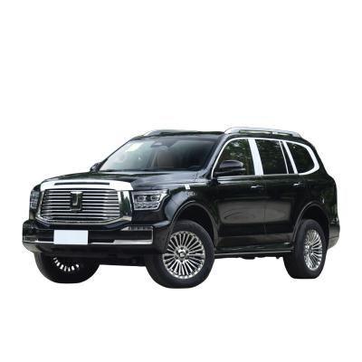 China Leather 2023 Auto GWM Tank500 3.0T SUV 5/7 Seat New Cars High Speed Petol Vehicle Panoramic Sunroof Automobile Gasoline Sport Edition for sale