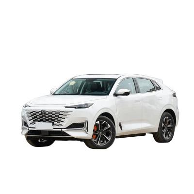 China 2023 Changan UNI-K Zhidian iDD 1.5T 135km Hybrid Car 5 Seat SUV PHEV New Energy Vehicle 2WD Auto Openable Panoramic Sunroof 28.39 for sale