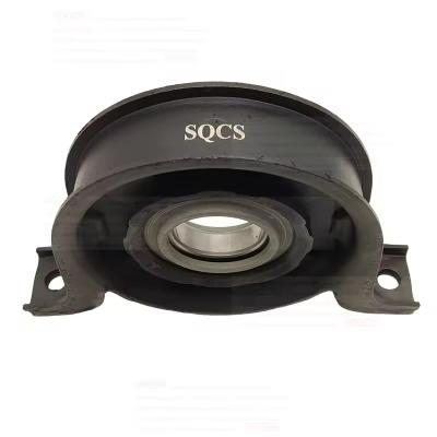 Chine SQCS Bouchage de l'arbre de transmission 6014101710 Support de support central pour le véhicule Ford Transit à vendre