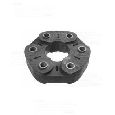 China Transmisión del eje de acoplamiento 4165078 NO. 34961 Ford Transit Partes originales en venta