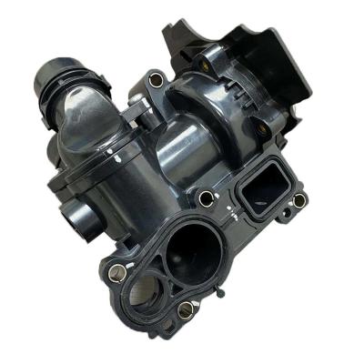 Chine Audi pompe à eau 06H121026CL Pour Audi OCTAVIA équipement automobile à vendre