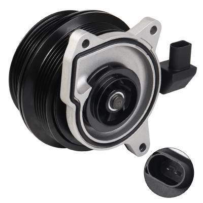 Chine Assemblage de pompe à eau de refroidissement du moteur pour VW Aud Skoda A1 4T 2010-2018 à vendre