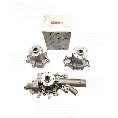 Chine Pompes à eau à tête de cylindre pour Mercedes Benz Sprinter W901 W902 W903 W904 W905 W906 Métal à vendre