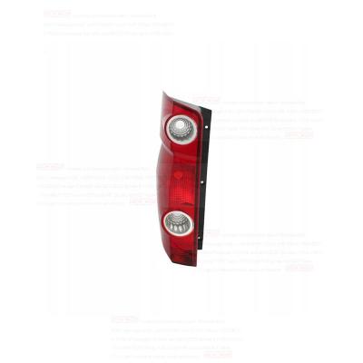 China Rear Auto Taillight Tail Light-RH Oem 89033705 Car Tail Lamp Tail Light For VW Crafter 2006-2017 for sale