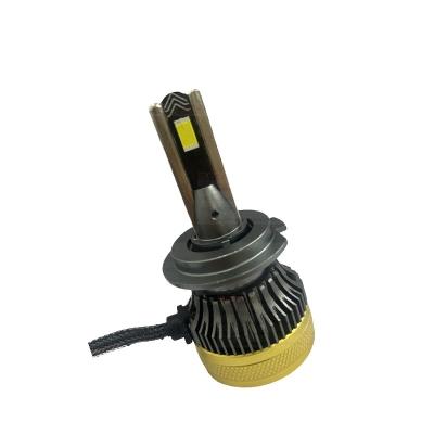Китай ZDT 65W светодиодные автомобильные фары для GLK КЛАСС Год 2010-2015 с CSP3570 Чипы H1 H3 H7 H11 9005 9006 9012 5202 880 продается