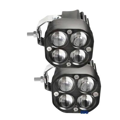 Китай Напряжение 9-36V светодиодные автомобильные фары лампы 199B 3570 24W-40W Номер модели H1 H3 H7 H11 9005 9006 9012 5202 880 H4 H13 9004 9007 продается