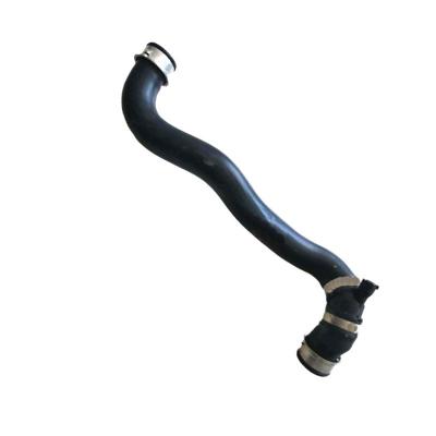 China Class E E 350 4MATIC Radiator Coolant Hose 2115016482 2115016482 OE NO. 2115016482 for Mercedes-Benz W211 for sale