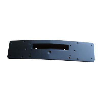 China 72 Watts License Plate for Mercedes-Benz W166 Car Fitment Mercedes-Benz 1668850681 for sale