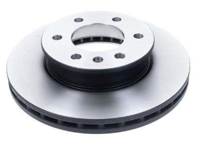China 2005-2019 Auto Parts Brake Disc for Bens Sprinter OE9064210012 for sale