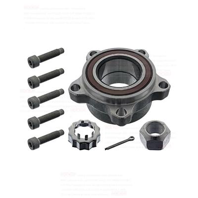 Китай Комплект подшипников для Ford Transit Oem 6C111K018BA Замена / ремонт продается