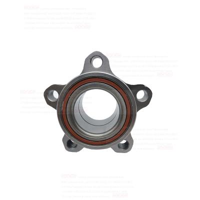 Китай Автозапчасти Подшипник колеса 1C1J-1K018-AA для Ford Transit 1C1J-1K018-AA продается