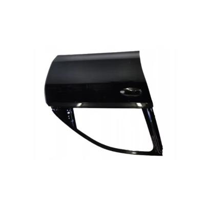 China Mercedes-Benz W167 W213 2019 Peças para automóveis Porta dianteira esquerda OE A1187202101 à venda