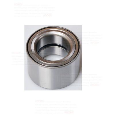 China Automotive Parts Wheel Bearing 5801341551 for Iveco Daily Rear 46393024 for sale
