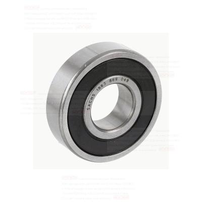 China OEM Service Auto Parts Wheel Bearing 500386060 For Iveco Daily Rear 46393024 for sale