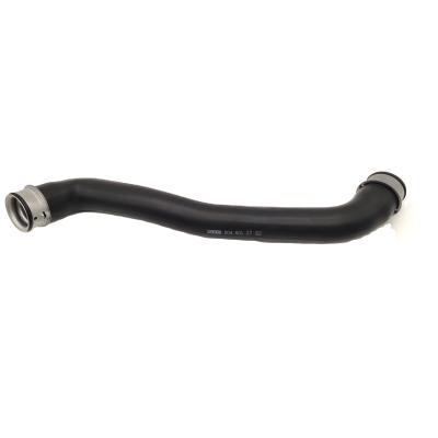 Cina Servizio di raffreddamento per auto di radiatore in gomma superiore di prim'ordine per Mercedes Classe Benz Auto Parts OE 2045012782 E-CLASS W212 2009- in vendita