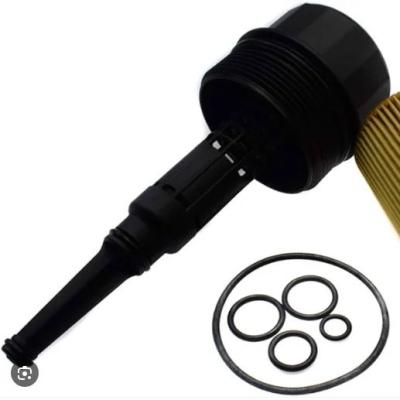 Cina Sistema automobilistico Capo del filtro dell'olio per Bens M611 M612 M647 M646 W901 OE611 180 00 10 Motore C 300 4-matic 204.081 in vendita