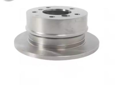 Cina Riparazione di pezzi di ricambio per auto Dischi freno per Mercedes Benz Sprinter Pad di freno OE9014230612 in vendita